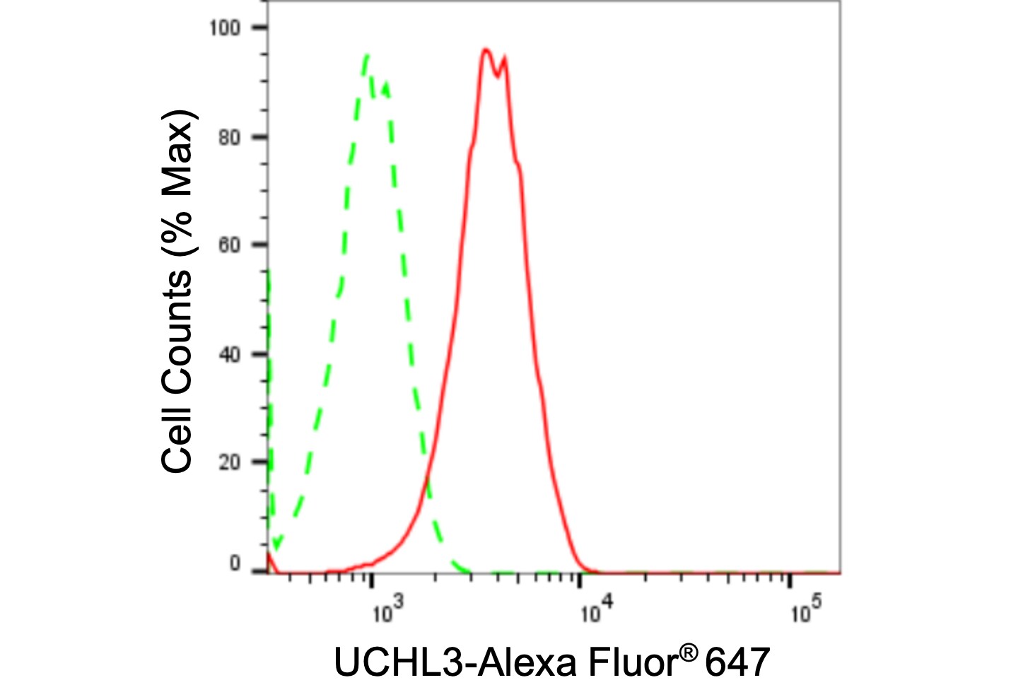 UCH-L3 Antibody (24GB1770)