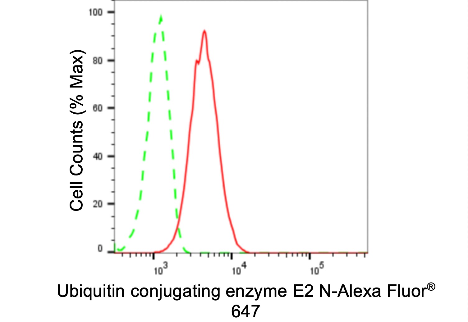 UBE2N/Ubc13 Antibody (24GB2555)