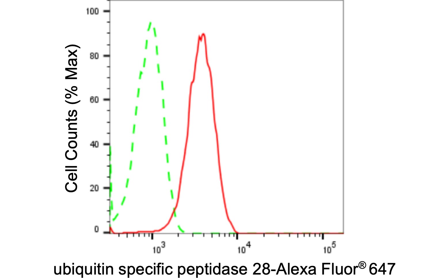 USP28 Antibody (24GB2515)