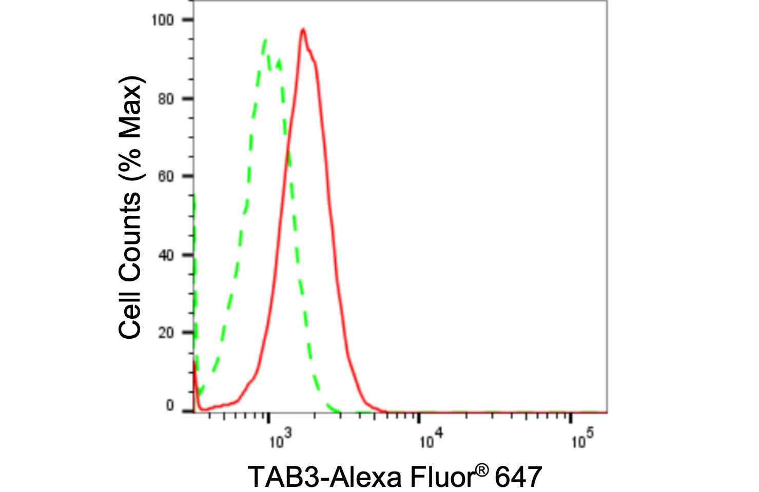 NAP1 Antibody (24GB2680)