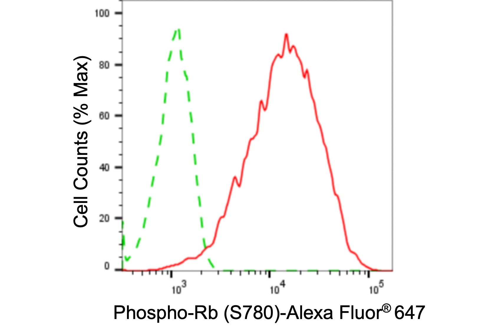 RB1 [p Ser780] Antibody (24GB4220)