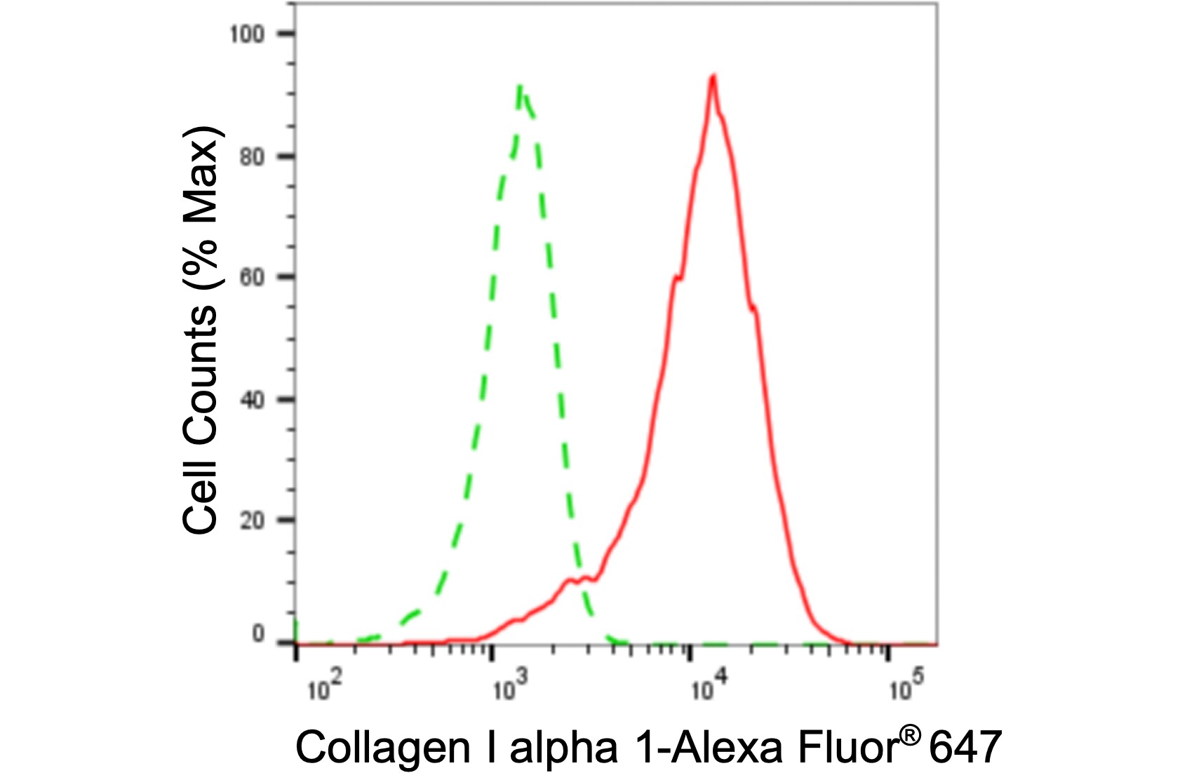Collagen I alpha 1 Antibody (24GB4780)