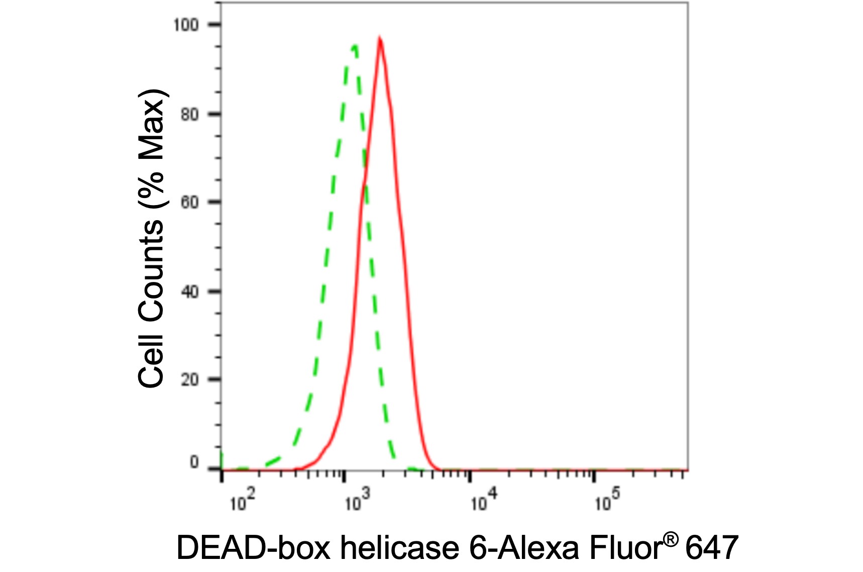 DDX6 Antibody (24GB5810)