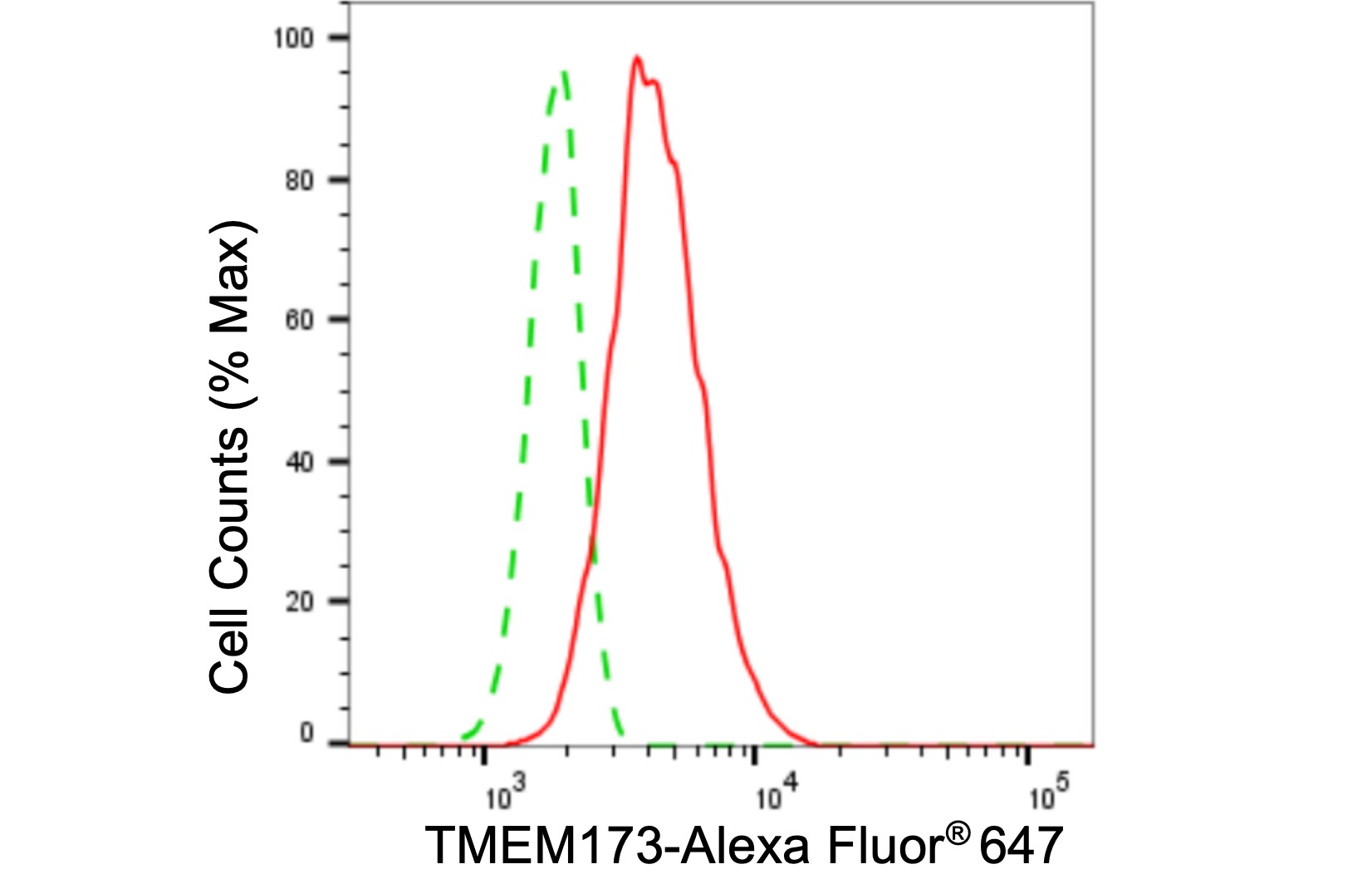STING/TMEM173 Antibody (24GB5890)
