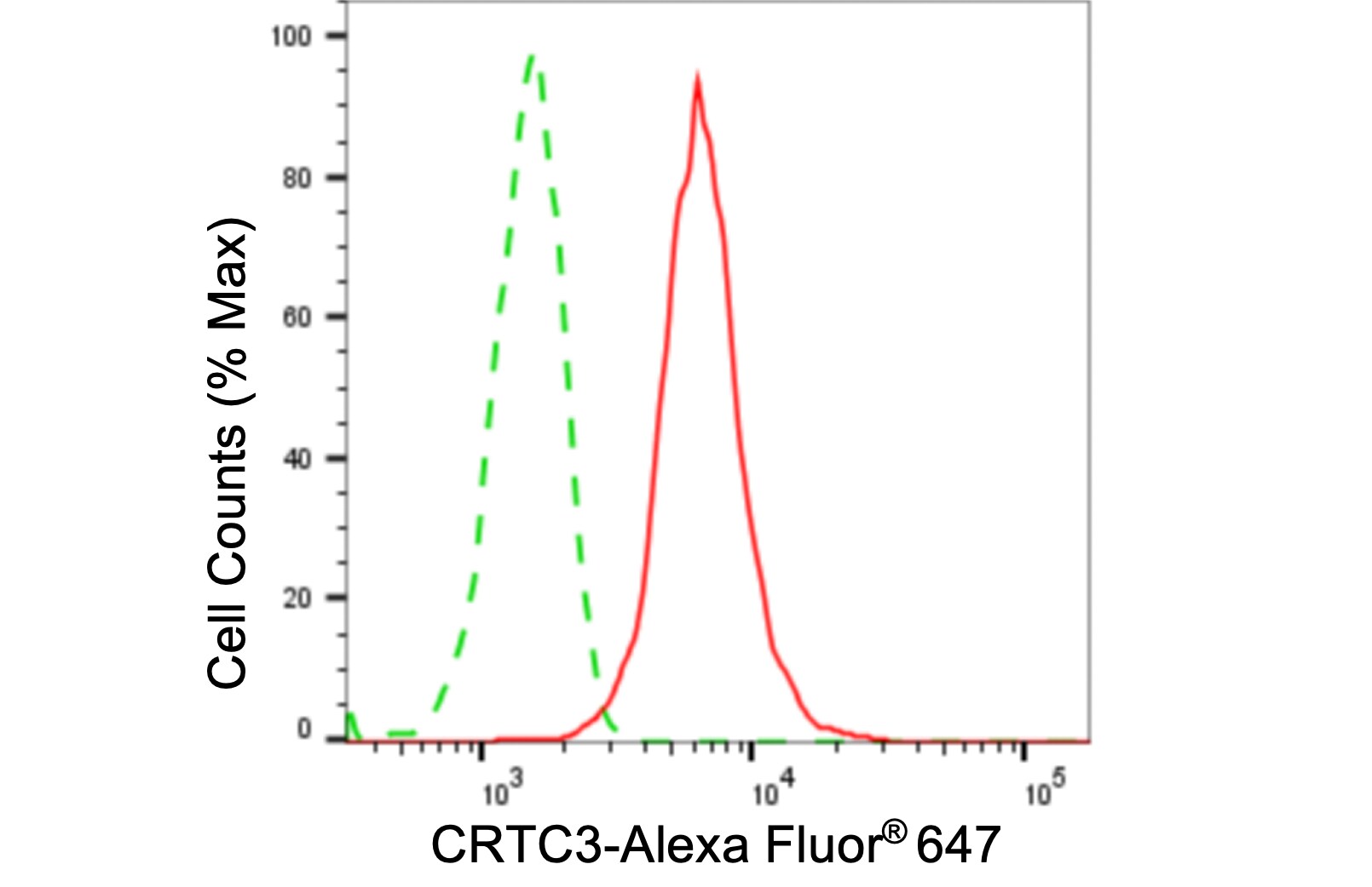 TORC3/CRTC3 Antibody (24GB5935)