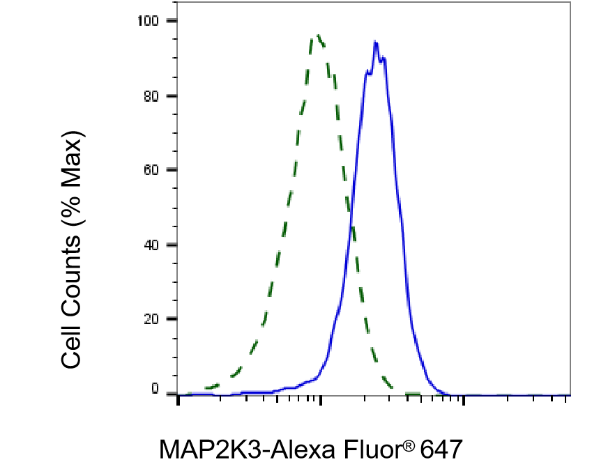 MKK3/MEK3 Antibody (23GB2420)