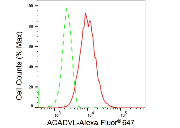 ACADVL Antibody (23GB3615)