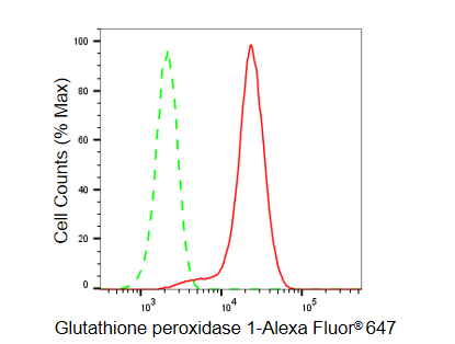 Glutathione Peroxidase 1/GPX1 Antibody (23GB5600)