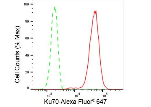 Ku70/XRCC6 Antibody (23GB4855)