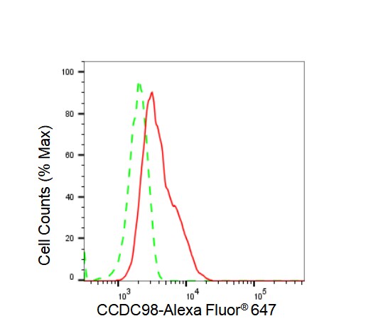 Abraxas Antibody (23GB4760)