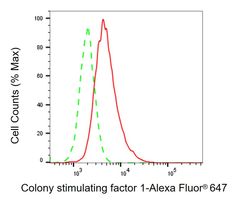 M-CSF Antibody (23GB5110)