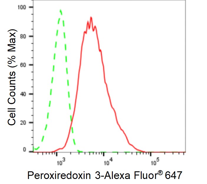 Peroxiredoxin 3 Antibody (24GB935)