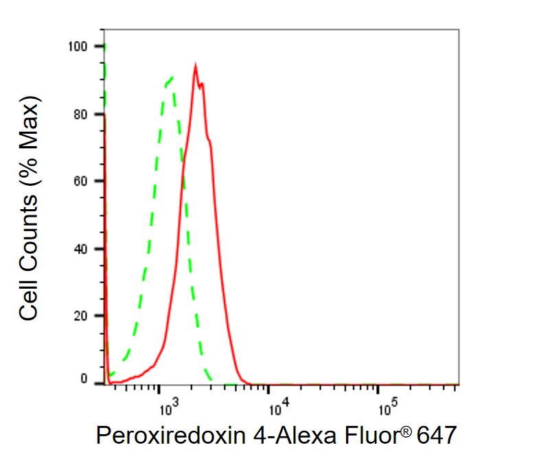 Peroxiredoxin 4 Antibody (24GB1570)