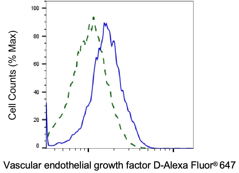 VEGF-D Antibody (24GB1750)