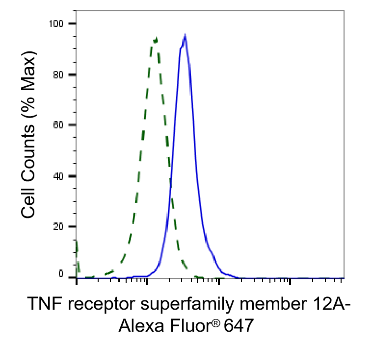 TWEAK R/TNFRSF12 Antibody (24GB2070)