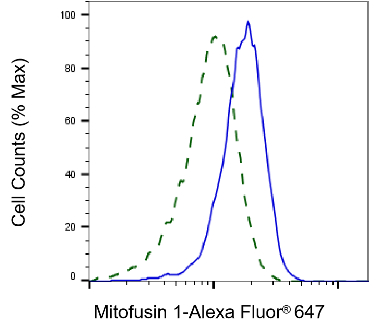 Mitofusin 1 Antibody (24GB4970)