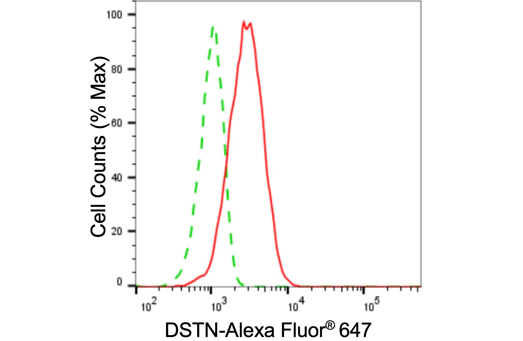 Destrin Antibody (24GB5625)