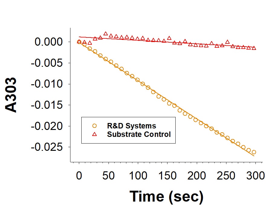 Recombinant Human ACAT1 Protein His-tag Protein Enzyme Activity