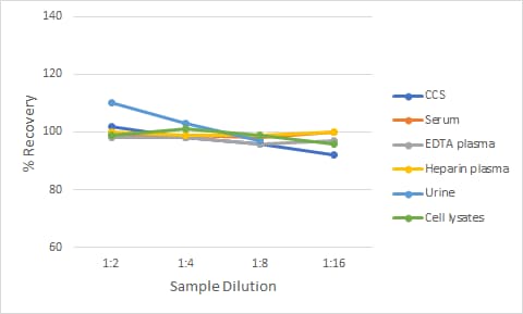 Human/Cynomolgus Monkey PD-L1/B7-H1 QuicKit ELISA