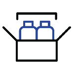 icon of process