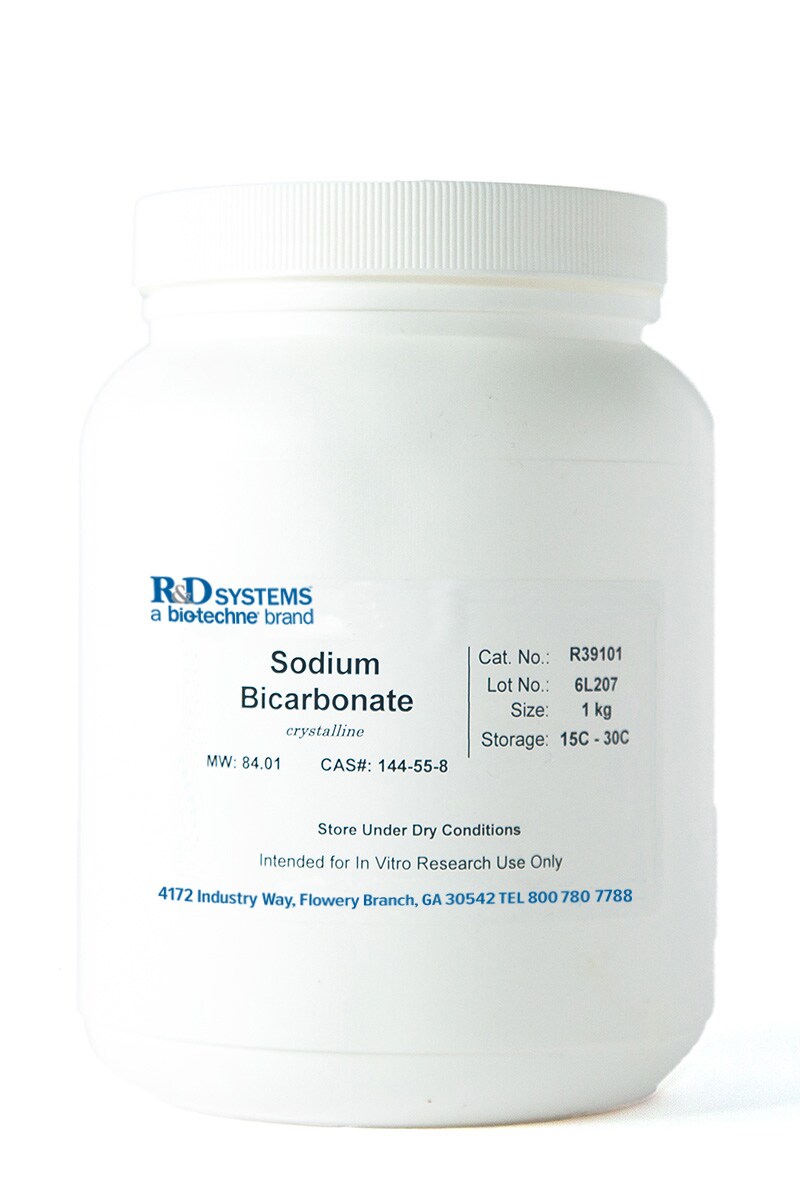Sodium Bicarbonate, powder