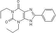 A1 selective antagonist