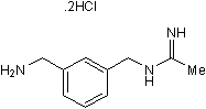 Potent, highly selective iNOS inhibitor