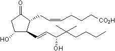 Synthetic prostaglandin E2 (Cat. No. 2296) derivative; regulates HSC development