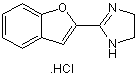 Potent, selective I2 ligand. Putative agonist