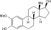 Apoptotic and antiangiogenic agent