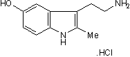 5-HT3 agonist/potent 5-HT6 ligand