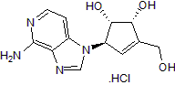 EZH2 histone methyltransferase inhibitor