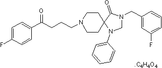 D2-like receptor ligand