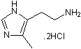 Selective, high affinity H4 agonist