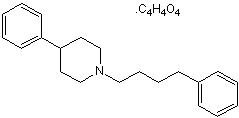 Specific σ ligand, NMDA antagonist