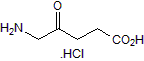 Substrate for detection of δ-aminolevulinic acid dehydratase