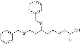 PDH and KGDH inhibitor