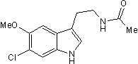 Melatonin agonist