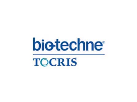 Tocris logo