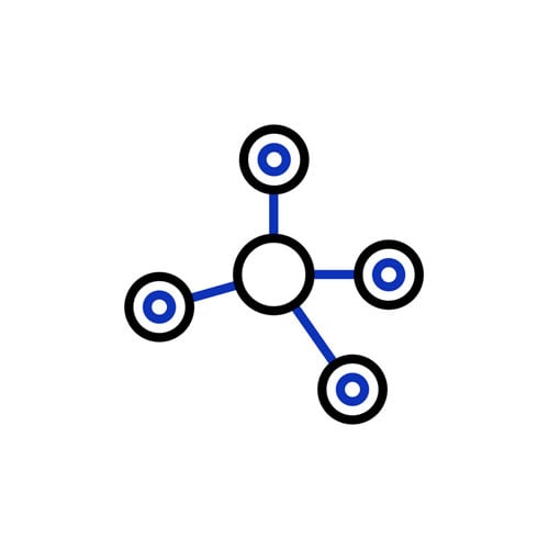 Small Molecules logo