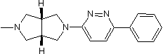 α7 nAChR partial agonist