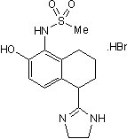 α1A agonist