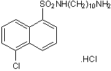 Calmodulin antagonist