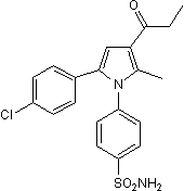 Positive allosteric modulator of α7 nAChRs