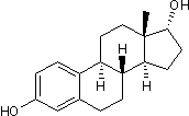 Endogenous estrogen receptor agonist