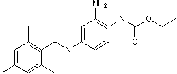 Positive allosteric modulator of GABAA receptors