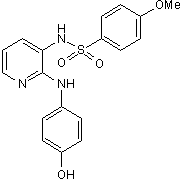 Inhibitor of microtubule polymerization; antimitotic and antitumor