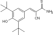 TrkA inhibitor