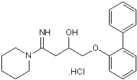 Subtype-selective α1B ligand