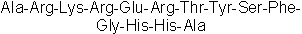 Akt/PKB substrate (synthetic)